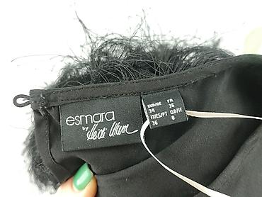 sukienki mini obcisla: Esmara, Sukienka damska, rozmiar XS — 4
