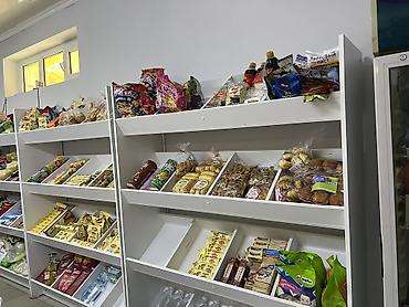 Полка сатылат баасы 15000сом
Сухо фрукты, овощи үчүн at lalafo.kg Полка сатылат баасы 15000сом
Сухо фрукты, овощи үчүн