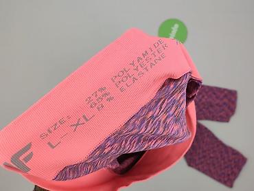 polary 4f: 4F, Legginsy Sportowe damskie, rozmiar XL — 4