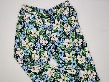 spodenki 34: New Look, Spodnie materiałowe damskie, rozmiar S — 1