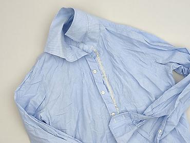 pull i bear bluza: Da Vinci, Koszulа dla mężczyzn, rozmiar L — 1