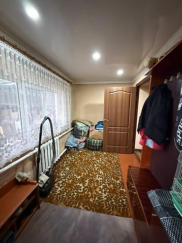 Sale of cottages and houses: Срочно ‼️ В продаже одноэтажны ДОМ 🔰Адрес: Аламедин 1 🔰Площадь — 7