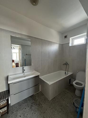 Долгосрочная аренда домов: 300 м², 7 комнат, Забор, огорожен, Подвал, погреб, Кондиционер — 11