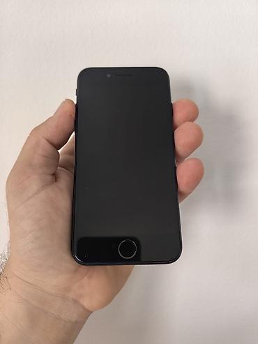 s7 edge: Iphone 7 crni sim free icloud free, sa 32 gb memorije. Telefon je ok — 1