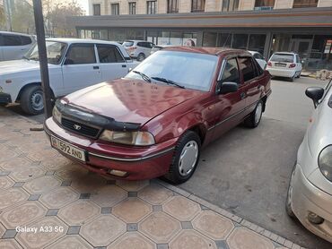 Daewoo: Daewoo Nexia: 2007 г., 1.5 л, Механика, Бензин, Седан