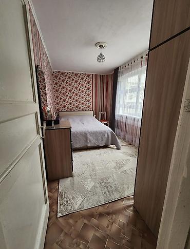 3 мкр: 2 комнаты, 44 м², 104 серия, 3 этаж, Евроремонт — 4
