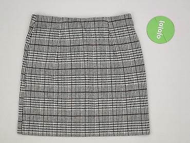 hm topy basic: H&M Divided, Spódnica damska, rozmiar S — 3