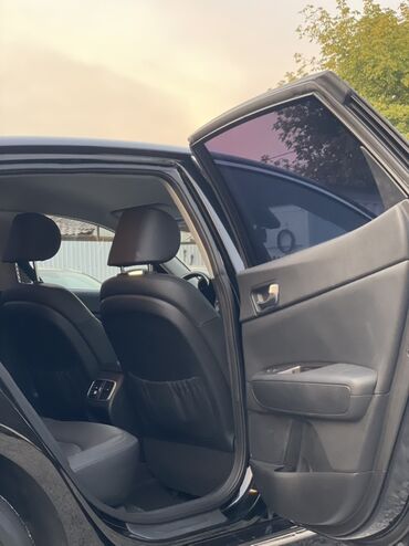 Kia: Kia K5: 2018 г., 2 л, Автомат, Бензиновая, Седан — 18