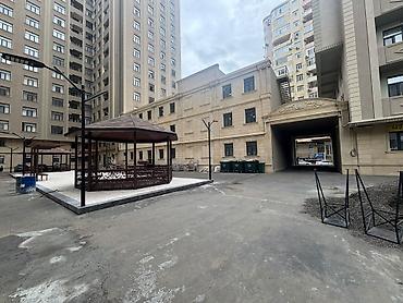 terea satisi: 3 otaqlı, Yeni tikili, 140 kv. m — 3
