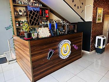 İcarəyə restoran və kafelər: Satılır tam təchizatlı “resto-pub” tipli restoran məkanı — 17
