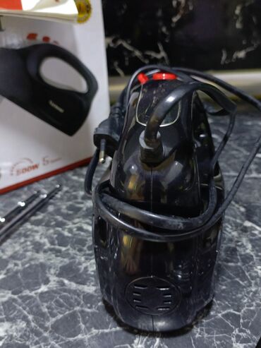 Blenderlər: Əl blender, Vermont, Yeni, Ünvandan götürmə, Ödənişli çatdırılma — 7