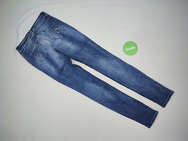 lurso buty: Jeansy damskie, rozmiar 2XS — 3