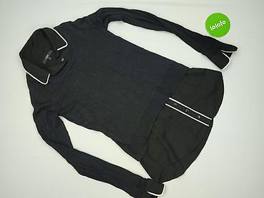 pluszowy sweter: Sweter damski, rozmiar 2XS — 2