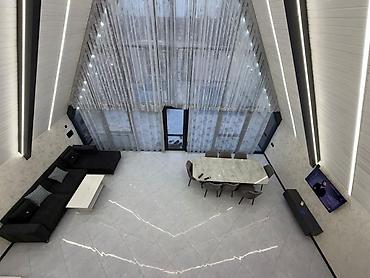 Bağ evlərinin kirayəsi: Merdeken, isti hovuz — 17