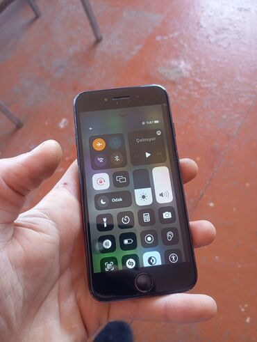 сдать бытовую технику на запчасти: IPhone 7, 32 ГБ, Jet Black, Отпечаток пальца at lalafo.az сдать бытовую технику на запчасти: IPhone 7, 32 ГБ, Jet Black, Отпечаток пальца