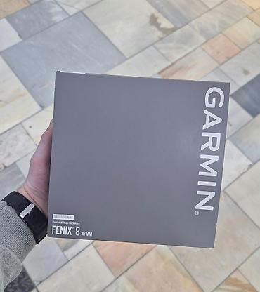 google pixel watch 2: Garmin Fenix 8 titan с 2 ремешками ⌚ GARMIN — В НАЛИЧИИ 🚴 — 4