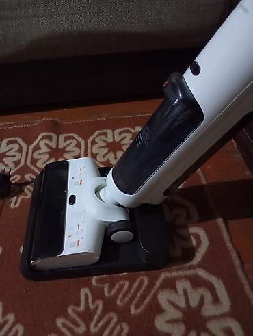 Пылесосы: Xiaomi simsiz şaquli yuyucu-tozsoran Xüsusiyyətlər: - 2-i 1-də: həm — 1