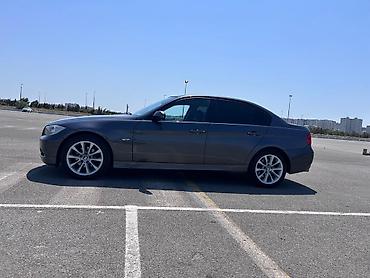 audi a6 2000: BMW 3 series: 2 l | 2008 il Sedan — 5