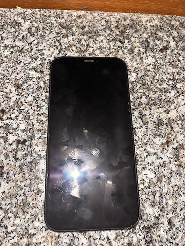 iphone 11 dual: IPhone 12, 64 GB, Mavi, Face ID — 8