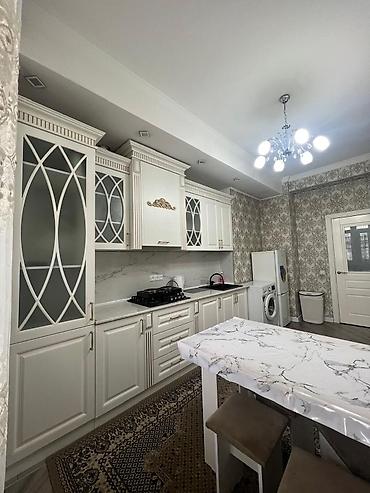 flats in kant: Сдается/предлагается уютная 2‑комнатная квартира 75/кв.м аборудован — 5