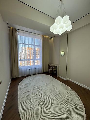 Продажа квартир: 3 комнаты, 68 м², Элитка, 5 этаж, Дизайнерский ремонт — 3