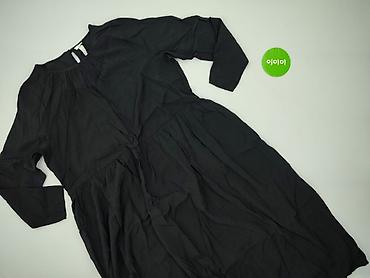sukienki pepitka: H&M, Sukienka damska, rozmiar L — 2