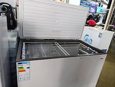 Морозильники: Морозильник, Новый, Бесплатная доставка at lalafo.kg — 8 Морозильники: Морозильник, Новый, Бесплатная доставка — 8