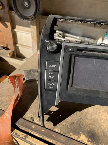 Магнитолы: Штатная мультимедийная система (головное устройство) для автомобиля — 3