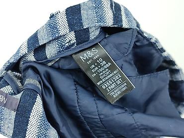 kolekcja massimo dutti: M&S Collection, Spodnie materiałowe damskie, rozmiar M — 6