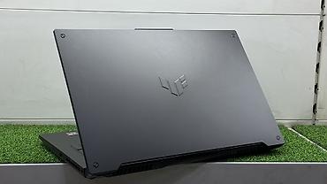 Ноутбуки ASUS: Игровой, Б/у, AMD Ryzen 7 — 4