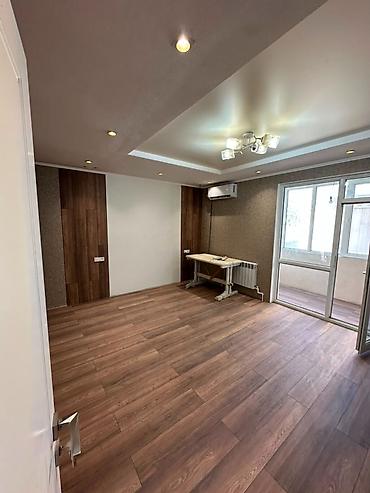 o store: 2 комнаты, 77 м², Анар мкр., Элитка, 1 этаж, Свежий ремонт — 1