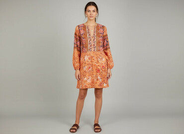 makadamia ubrania: Shein, Women`s dress, size M