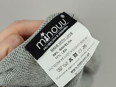 98: Bluzka damska, rozmiar 4XL — 4