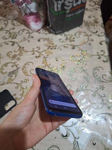 samsung tab s9 fe: Samsung Ativ S, rəng - Mavi — 4
