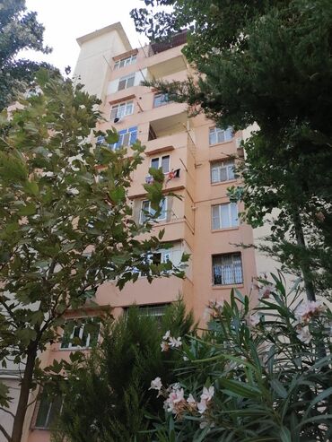 Mənzil kirayələyirəm: Bakı, Suraxanı, 4 otaqlı, Köhnə tikili, 101 kv. m
