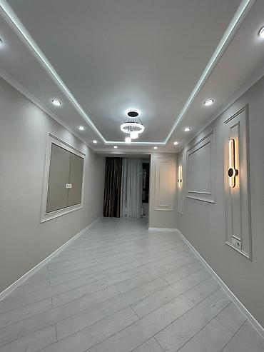 50: 1 комната, 62 м², Технопарк Элитка, 8 этаж, Евроремонт — 2