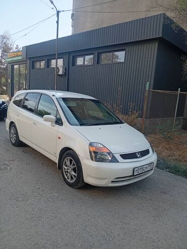 лобовое стекло хонда цивик 4д: Honda Stream: 2001 г., 1.7 л, Автомат, Бензин, Минивэн