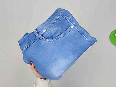 jeans louis vuitton: Jeansy damskie, rozmiar XL — 5