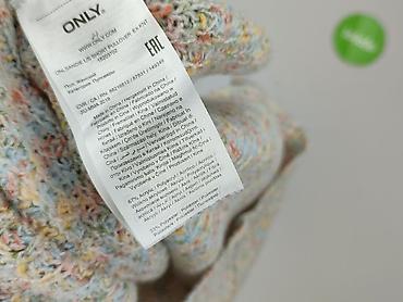 sweter oliver: ONLY, Sweter damski, rozmiar S — 6