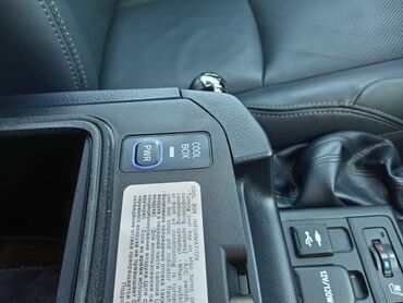 Toyota: Toyota Land Cruiser Prado: 2.7 l | 2018 il Ofrouder/SUV — 9