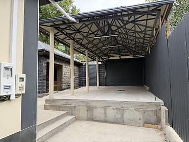 Продажа домов: 3 комнаты, 105 м², 4 соток, Таш-Мойнок, Собственник — 7