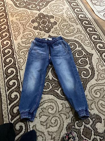 Другие детские вещи: Мальчиковая одежда на 3-6 лет, б/у. Цены от 200 до 500 сомов каждая — 8