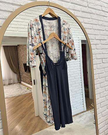 Домашняя одежда: Домашняя одежда для всей семьи Оптом и в розницу Тройка для беременных — 30