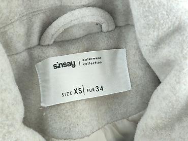 softshell name it: Sinsay, Kurtka przejściowa damska, rozmiar XS — 4