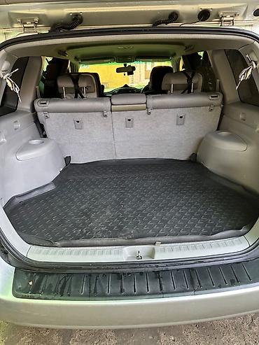 Toyota: Toyota Kluger: 2004 г., 3 л, Автомат, Газ at lalafo.kg — 7 Toyota: Toyota Kluger: 2004 г., 3 л, Автомат, Газ — 7