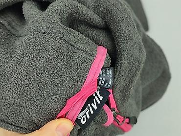 bluzy h: Crivit, Polar damski, rozmiar S — 5