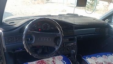 Другие детали кузова: Audi 100 C3, седан, 1988 г.в. Состояние хорошее, вложение по at lalafo.kg — 7 Другие детали кузова: Audi 100 C3, седан, 1988 г.в. Состояние хорошее, вложение по — 7