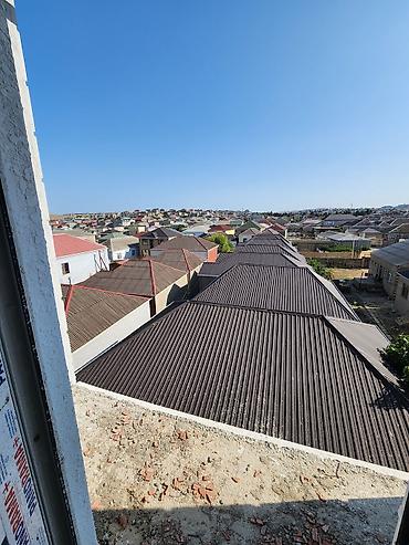 obyektler satisi: 2 otaqlı, Yeni tikili, 51 kv. m — 8