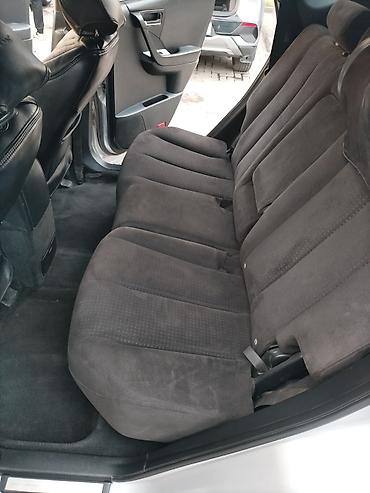 продажа экскаваторы: Nissan Мурано: 2004 г., 3.5 л, Вариатор, Бензин, Кроссовер — 7