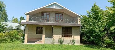 Həyət evləri və villaların satışı: 6 otaqlı, 200 kv. m, Kredit yoxdur, Yeni təmirli — 4